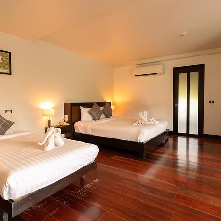 Kireethara Boutique Resort Chiang Mai Zewnętrze zdjęcie