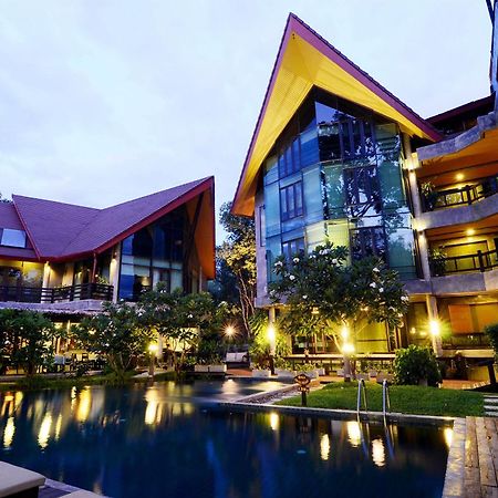 Kireethara Boutique Resort Chiang Mai Zewnętrze zdjęcie