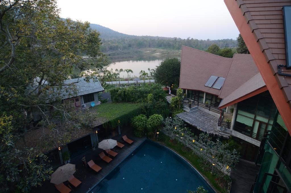 Kireethara Boutique Resort Chiang Mai Zewnętrze zdjęcie