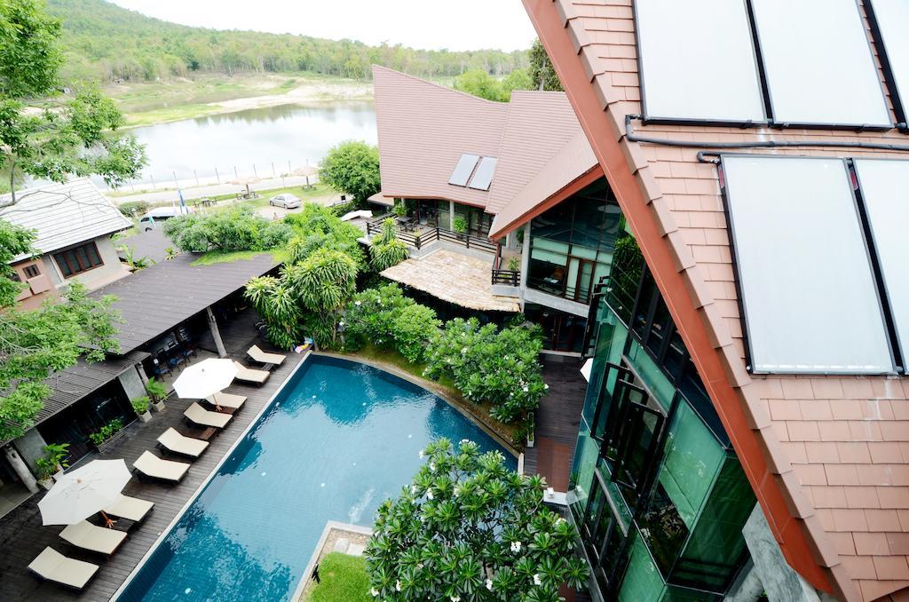 Kireethara Boutique Resort Chiang Mai Zewnętrze zdjęcie